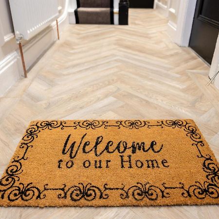 Home @ Arkles Lane Liverpool Kültér fotó